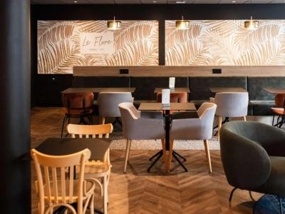 Mercure Valenciennes Centre - 43