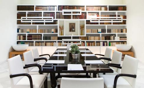 Boutique Convento Cádiz - 17