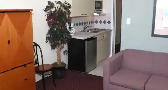 Crusader Oceanfront - 105