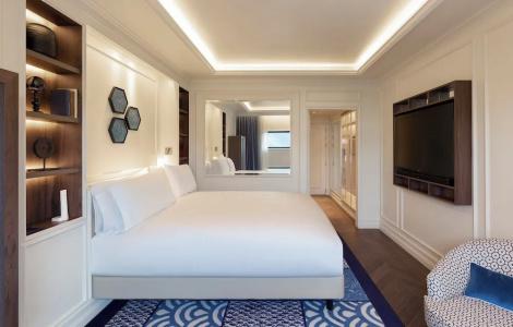 Sofitel Barcelona Skipper - 34