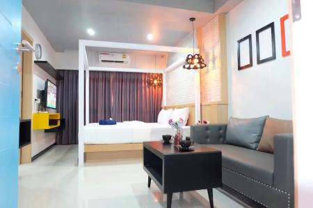 Bangkok Boutique Rangsit - 34