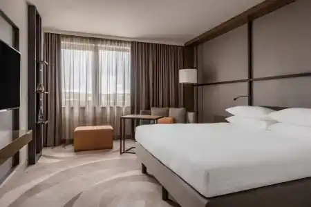 Stuttgart Marriott Sindelfingen - 57