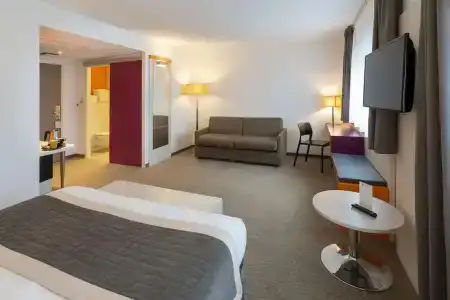 Comfort Expo Colmar - 27
