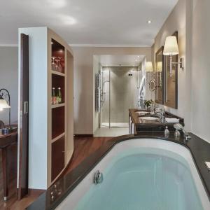 Lebenberg Schlosshotel-Kitzbühel - 31