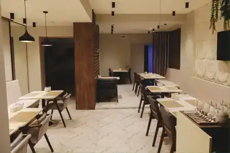 Kristal Inn & Spa - 5