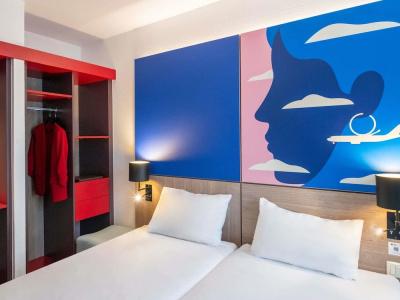 ibis Styles Nice Aéroport Arenas - 114