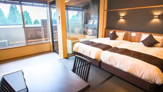 Livemax Resort Hakone Ashinoko - 45
