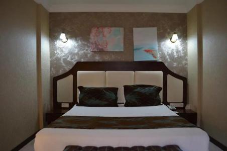 Asrin Park & Spa Convention Center - 59