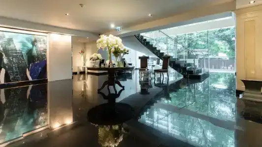 Dream Bangkok - Sha Extra Plus Certified - 31