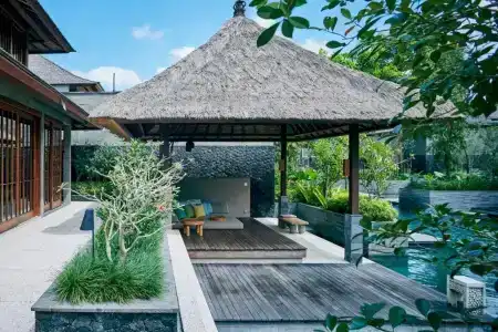 Hoshinoya Bali - 33