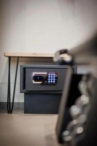 Smartfit House a Unique b&b Experience In Pescara - 43