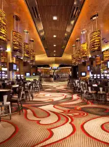 M Resort Spa & Casino - 11