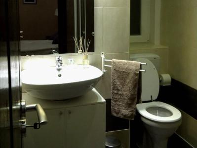 Budapest Ville Bed & Breakfast - 8