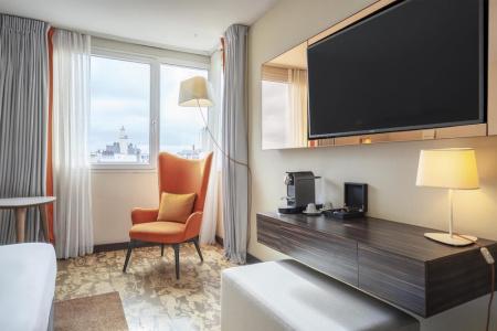 Radisson Blu Paris-Boulogne - 65