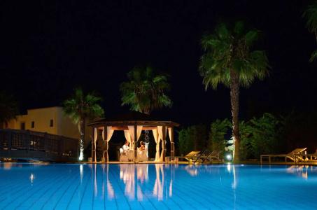 Lakitira Suites - 12