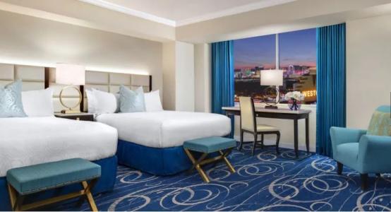 Westgate Las Vegas Resort and Casino - 88