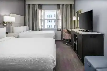 Hampton Inn Miami Beach - Mid Beach - 91