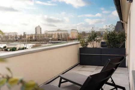 Kyriad Rouen Centre - 102