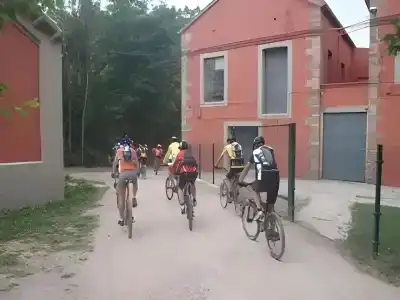 Estació Del Nord - 13