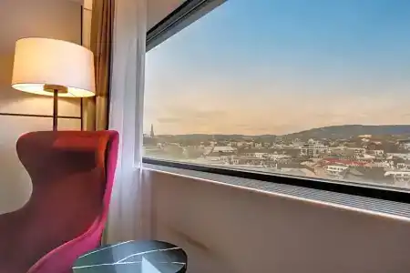 Radisson Blu Scandinavia, Oslo - 59