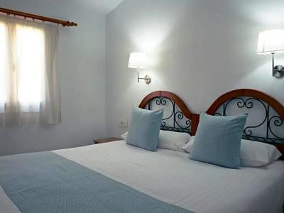 Bungalows Los Almendros - Gay Exclusive - 31