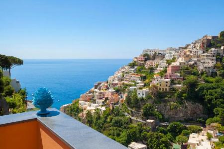 Il Moro Di Positano - 3