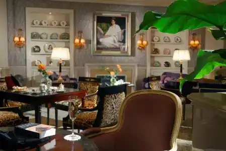 Four Seasons Alexandria At San Stefano - 55