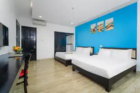 La Maison Da Nang Beach - 88