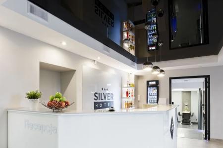 Silver - 4