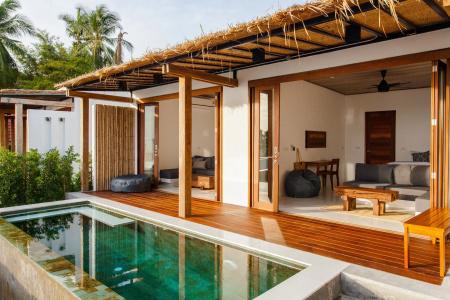 The Humble Villas - 12