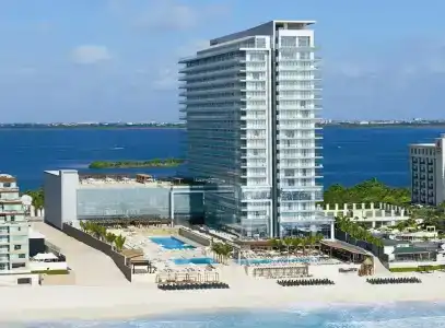 Secrets The Vine Cancun - All Inclusive Adults Only - 23