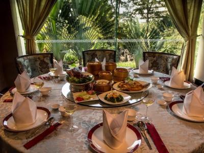 Gran Melia Jakarta - 11