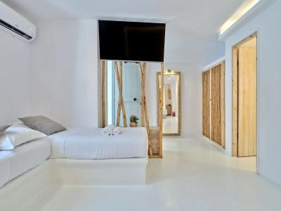 Zefi & Suites - 46