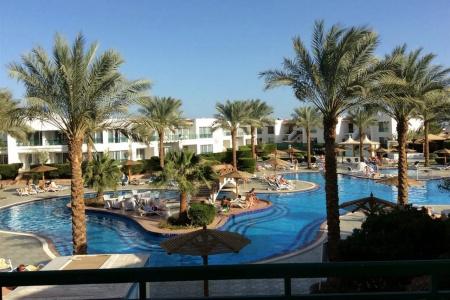 Panorama Naama Heights - 11