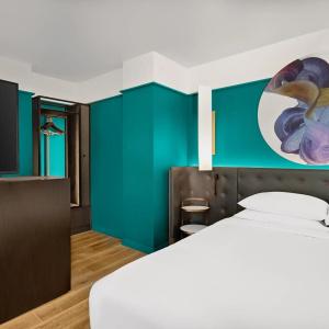 Hyatt Centric Midtown 5th Avenue New York - 22
