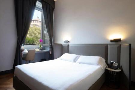 Castello Guest House Milano - 26