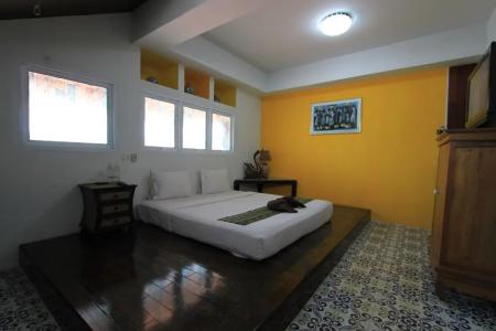 Tony's Place Bed & Breakfast Ayutthaya Thailand - 25