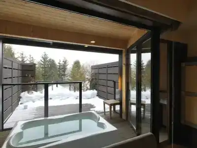 Lake Shikotsu Tsuruga Resort Spa Mizu no Uta - 69