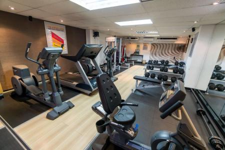 Windhoek Country Club Resort - 22