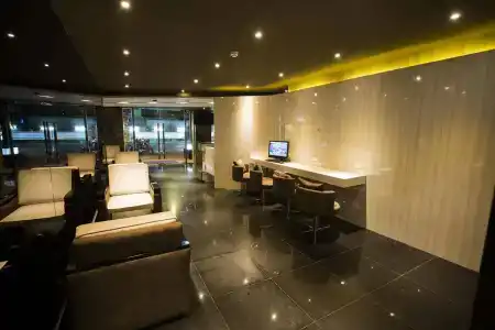 Serenotel Pattaya - 43