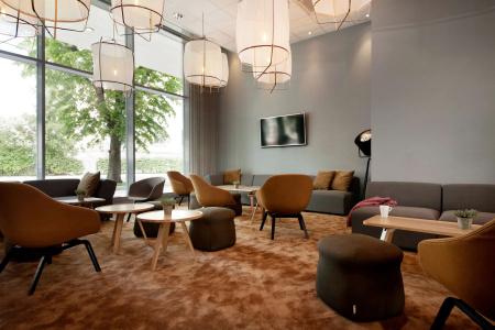 Scandic Kristiansand Bystranda - 18