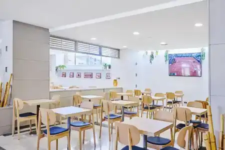 Prestige Sant Marc - 23