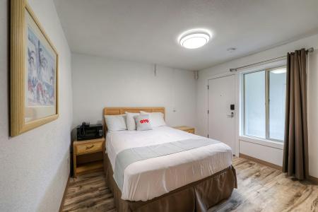 Newport Inn By Oyo - Hwy 101 - 34