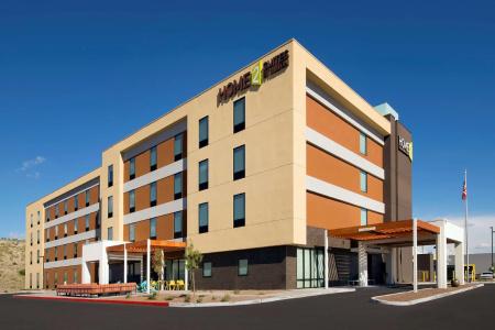 Home2 Suites By Hilton - 0