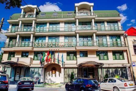 Savoy - 0