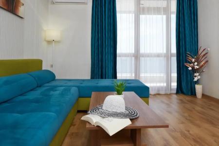 Paradise Beach Residence - Ultra All Inclusive - 30