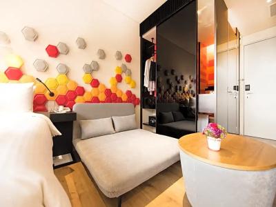 Ibis Styles Singapore On Macpherson - Sg Clean - 85