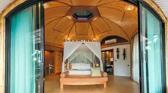 Aonang Fiore Resort - Sha Extra Plus - 119