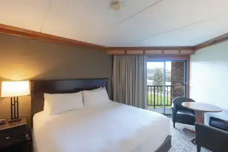 Crowne Plaza, An Ihg - 47