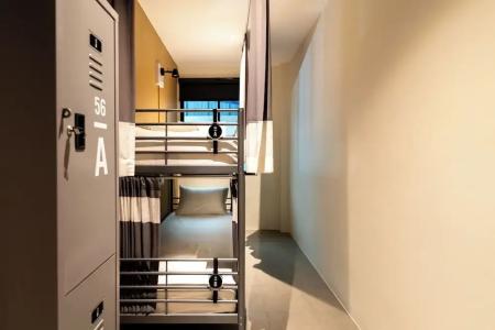 Wanglang Apartment - 24